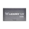 Nguồn máy tính SuperFlower LEADEX VII Platinum PRO 1200W ATX 3.1 Black