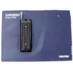  SuperPro-500P Máy Lập Trình Chip Hỗ Trợ 31000 Chip 