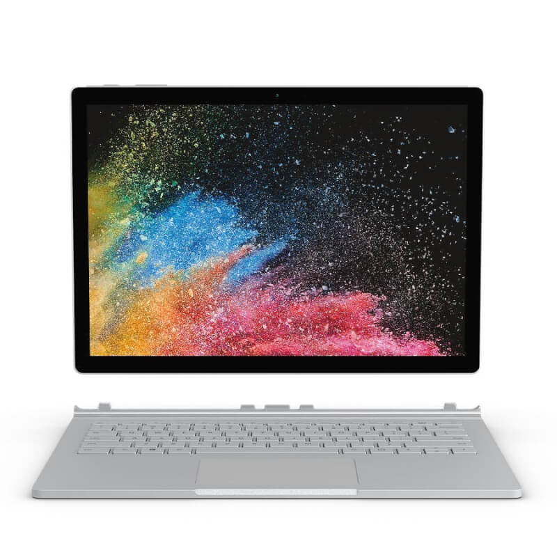 Ảnh minh họa Surface Book 2 15 inch Core i7 Ram 16GB 1TB (New) 1