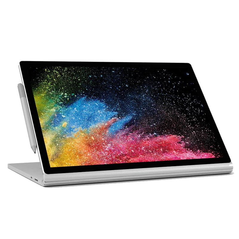 Ảnh minh họa Surface Book 2 15 inch Core i7 Ram 16GB 256GB (New) 1