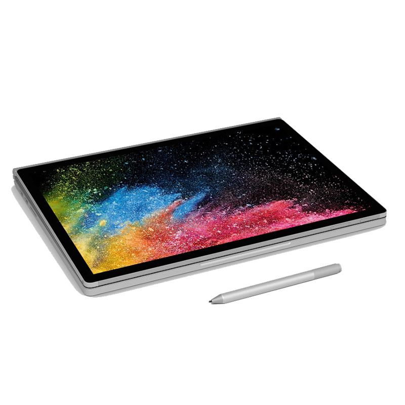 Ảnh minh họa Surface Book 2 15 inch Core i7 Ram 16GB 512GB (New) 1