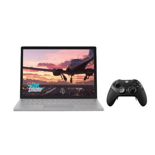 Ảnh minh họa Surface Book 3 13.5 inch Core i7 RAM 32GB SSD 1TB (New) 1