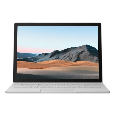 Surface Book 3 13.5 inch Core i7 RAM 32GB SSD 1TB (New)