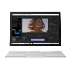  Surface Book 3 15 inch Core i7 RAM 32GB SSD 2TB GTX 1660 Ti (Open Box) 