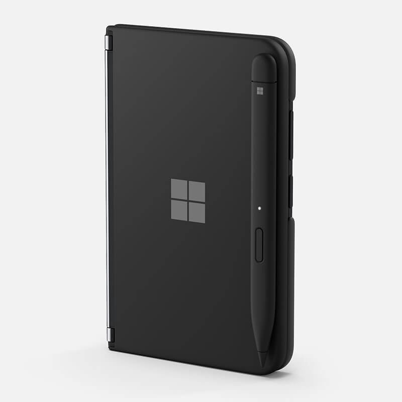 Ảnh minh họa Surface Duo 2 Obsidian đen, 8GB RAM, 128GB SSD (New) 2