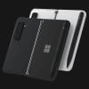 Surface Duo 2 Obsidian đen, 8GB RAM, 256GB SSD (New)