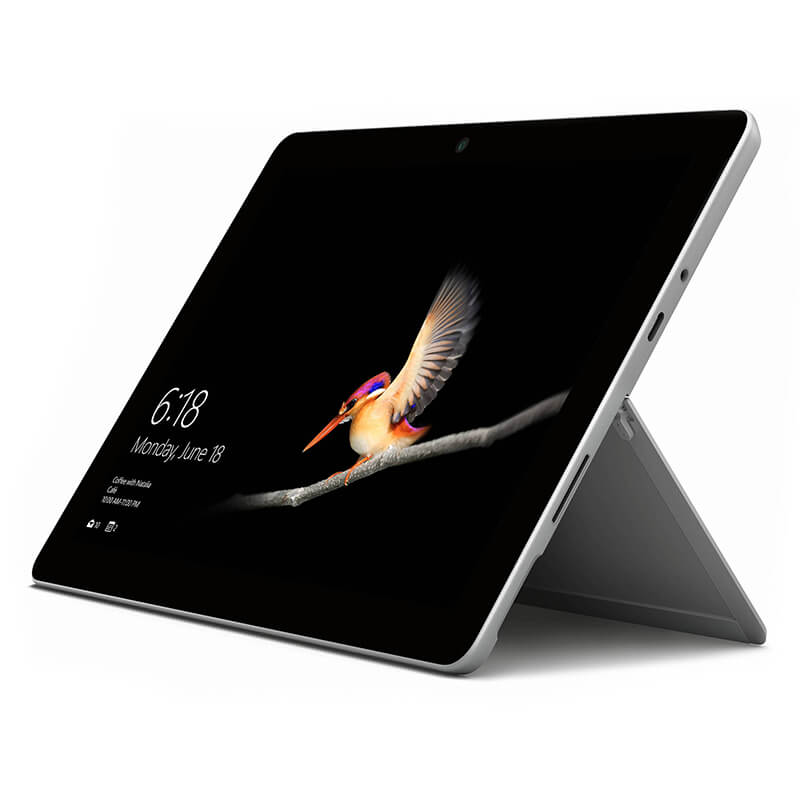 Ảnh minh họa Surface Go Intel 4415Y Ram 8GB SSD 128Gb LTE (New) 2
