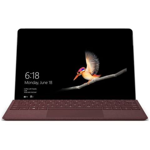 Surface Go Intel 4415Y Ram 8GB SSD 128Gb LTE (New)