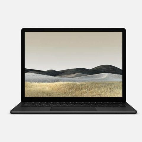 Surface Laptop 4 Black 13.5 inch AMD Ryzen 7 RAM 16 GB SSD 512GB