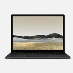  Surface Laptop 4 Black 13.5 inch AMD Ryzen 7 RAM 16 GB SSD 512GB 
