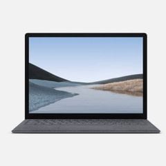  Surface Laptop 4 15 inch Platinum Intel Core i7 1185G7 RAM 16GB SSD 512GB 