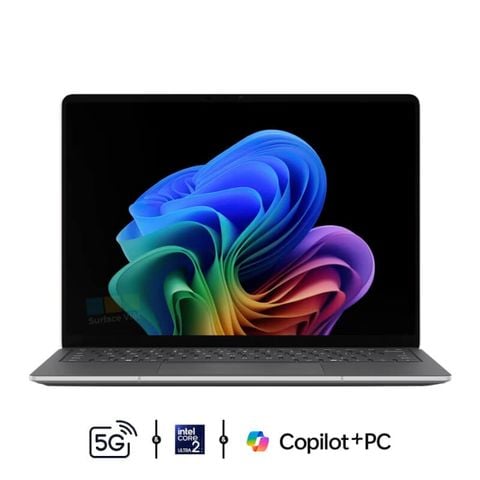 Surface Laptop 7 Intel 5G Core Ultra 7 Series 2 RAM 32GB SSD 1TB New
