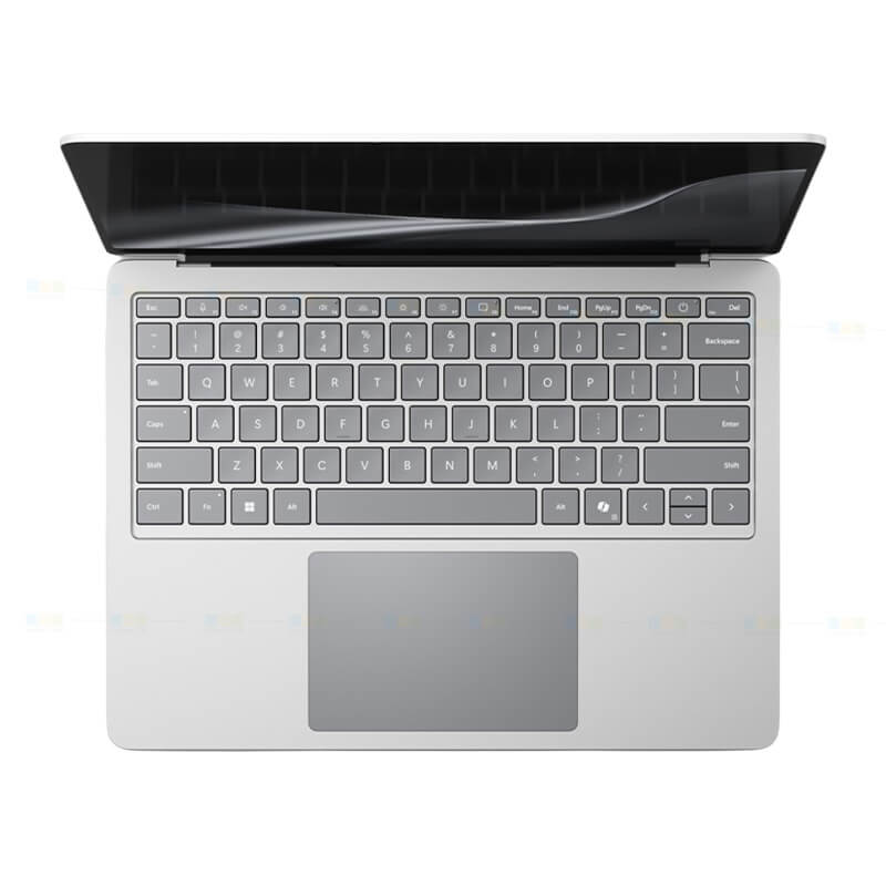 Ảnh minh họa Surface Laptop 8 13.8 Inch Snapdragon X2 Elite, RAM 16GB SSD 512GB 2