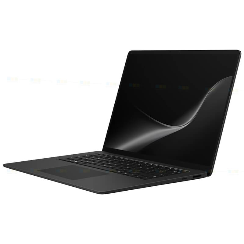 Ảnh minh họa Surface Laptop 8 15 Inch Snapdragon X2 Elite, RAM 24GB SSD 512GB 2