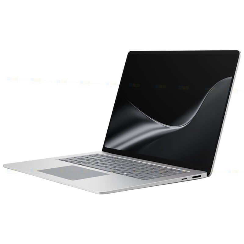 Ảnh minh họa Surface Laptop 8 15 Inch Snapdragon X2 Plus, RAM 16GB SSD 512GB 1