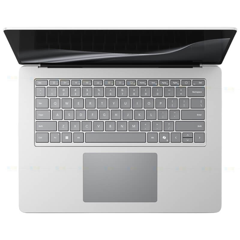 Ảnh minh họa Surface Laptop 8 15 Inch Snapdragon X2 Plus, RAM 16GB SSD 512GB 2