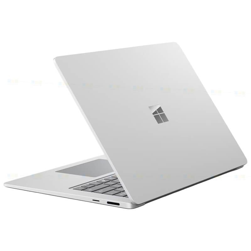 Ảnh minh họa Surface Laptop 8 15 Inch Snapdragon X2 Plus, RAM 16GB SSD 512GB 3