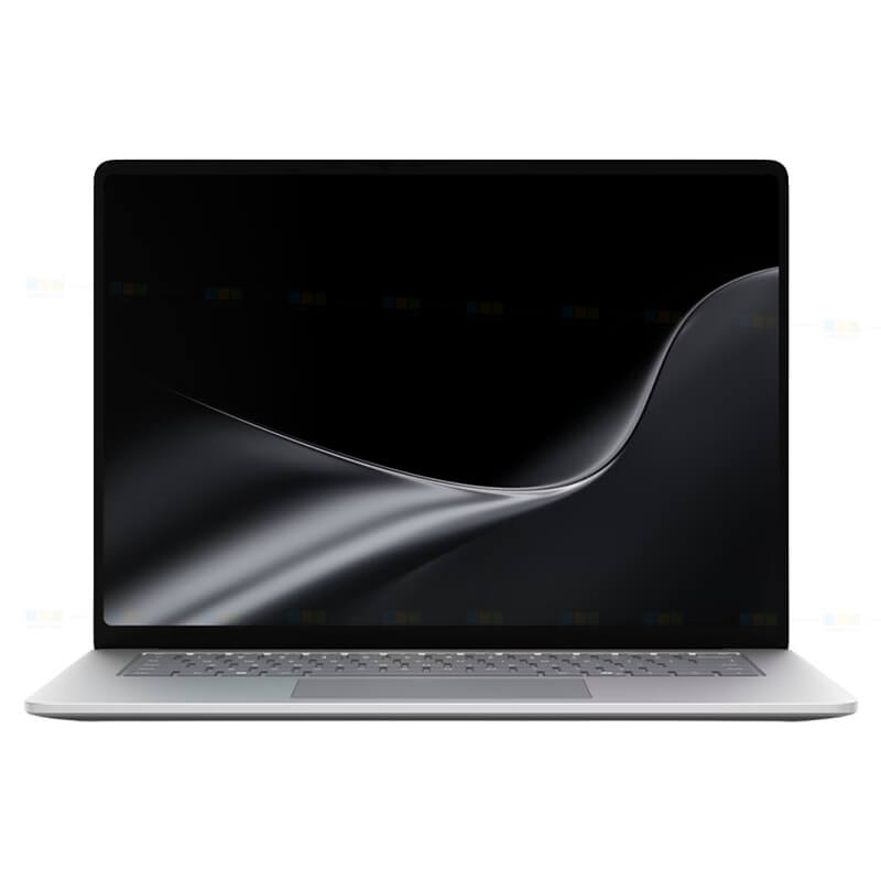 Surface Laptop 8 15 Inch Snapdragon X2 Plus, RAM 16GB SSD 512GB