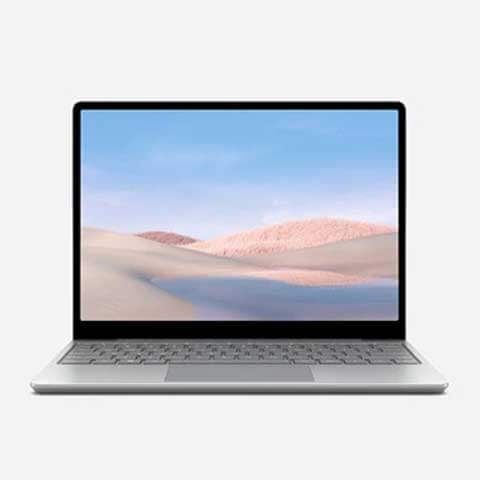Surface Laptop Go Intel Core i5 RAM 16GB SSD 256GB