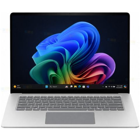 Surface Laptop 8 15 inch Intel Core Ultra X7 368H RAM 64GB SSD 512GB