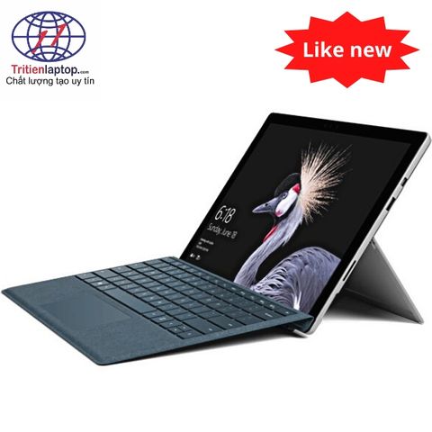 Surface Pro 5 i5/8GB/256GB Like New Kèm Phím