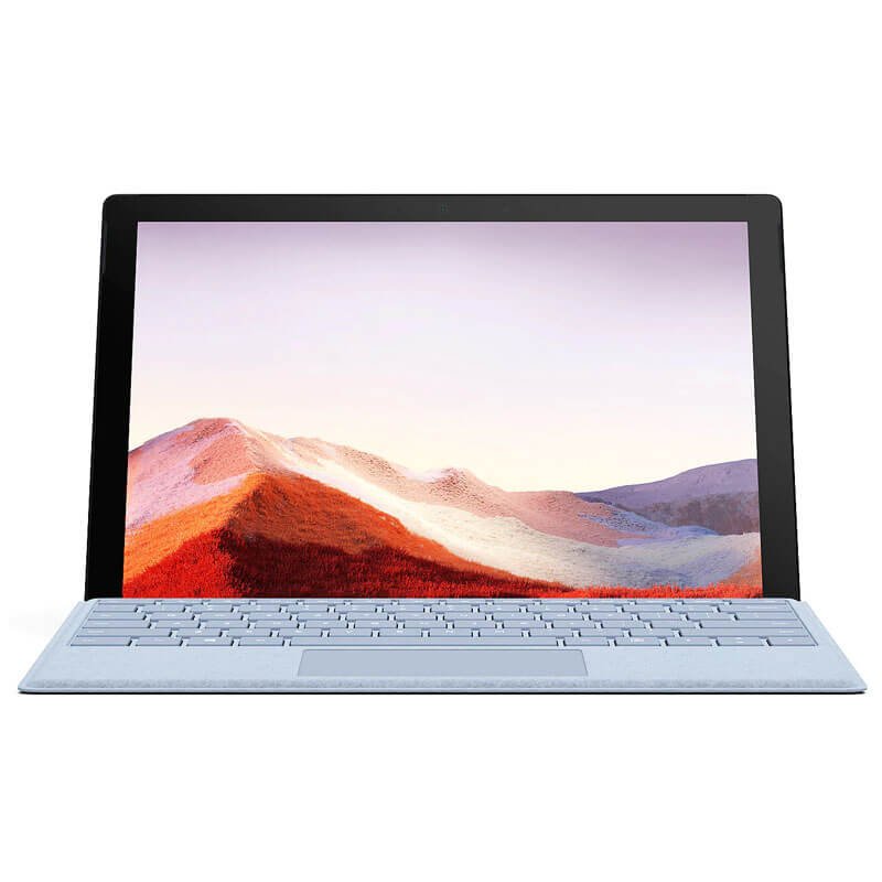 Surface Pro 7 Core i7 RAM 16GB SSD 1T Brand New
