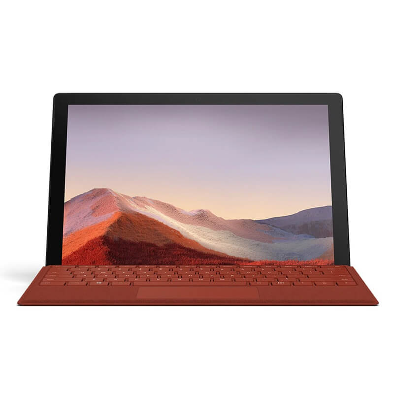 Ảnh minh họa Surface Pro 7 Core i7 RAM 16GB SSD 512GB Brand New 1