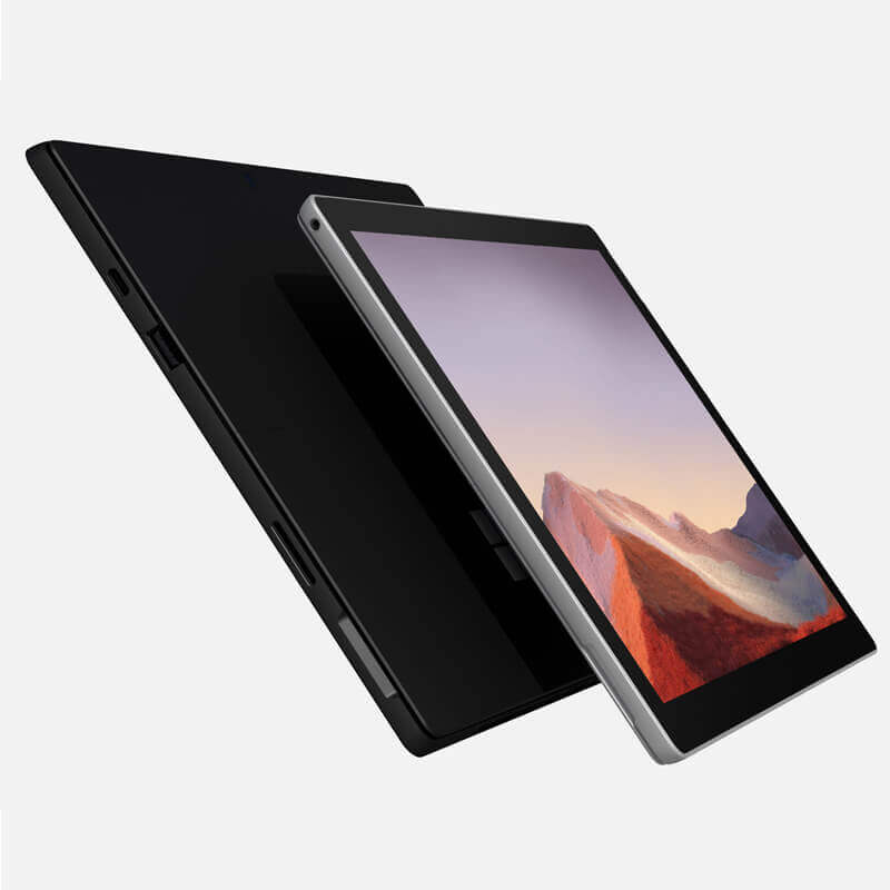 Ảnh minh họa Surface Pro 7 Plus Core i5 RAM 16GB SSD 256GB – Wifi 3