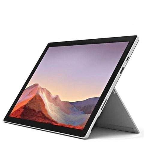 Surface Pro 7 Plus Core i5 RAM 8GB SSD 256GB – Wifi New