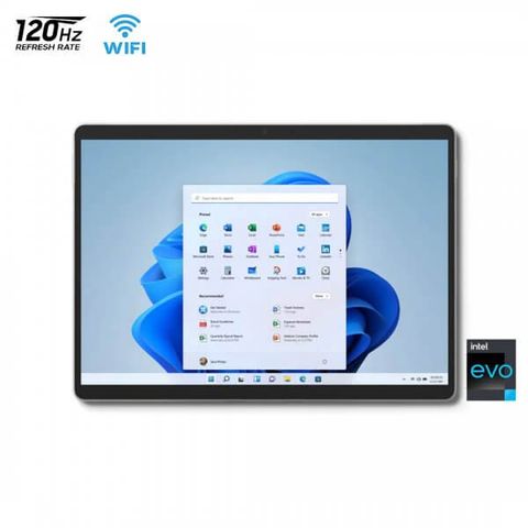 Surface Pro 8 Intel Core i5 1135G7, 8GB RAM, 128GB SSD