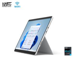  Surface Pro 8 Intel Core i7 1185G7, 32GB RAM, 1TB SSD 