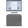 Surface Pro 9 5G Platinum SQ3 Ram 8GB SSD 256GB Open Box