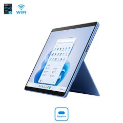  Surface Pro 9 Intel Core i5 1235U RAM 16GB SSD 256GB 