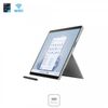 Surface Pro 9 Intel Core i5 1235U RAM 8GB SSD 256GB