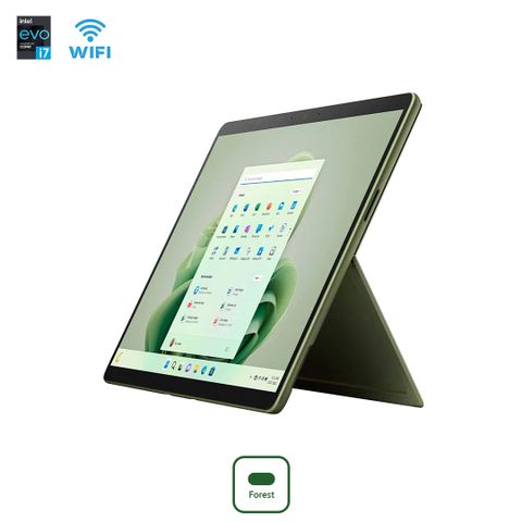 Surface Pro 9 Intel Core i7 1255U RAM 16GB SSD 512GB