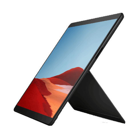 Surface Pro X SQ1 Ram 16GB SSD 512GB Certified Refurbished