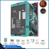 Vỏ Case Asus Rog Strix Helios II GX601S Hatsune Miku - 4 Fan