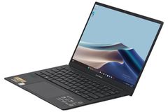  ASUS Zenbook 14 – Ryzen AI 9 HX 370, màn 14″ 3K OLED, siêu mỏng nhẹ 
