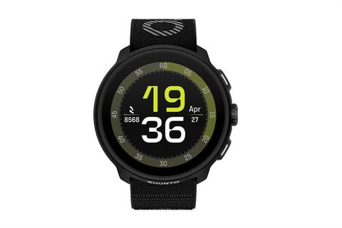 Suunto Run 46mm dây nylon