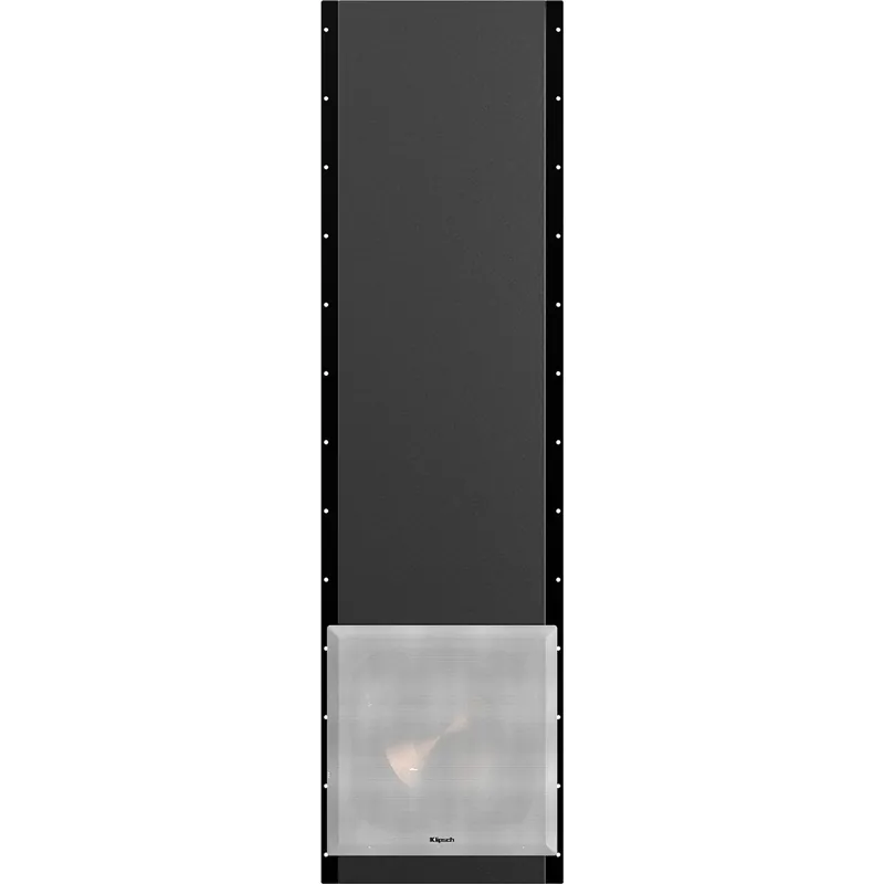 Ảnh minh họa Loa sub âm tường Klipsch Pro 1200SW, Bass 30.5cm, Dải tần 21Hz-100Hz (±3dB), Công suất khuyến nghị 250W RMS 3