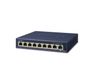 Switch 8 cổng PoE Gigabit + 1 cổng Uplink G Planet GSD-908HP