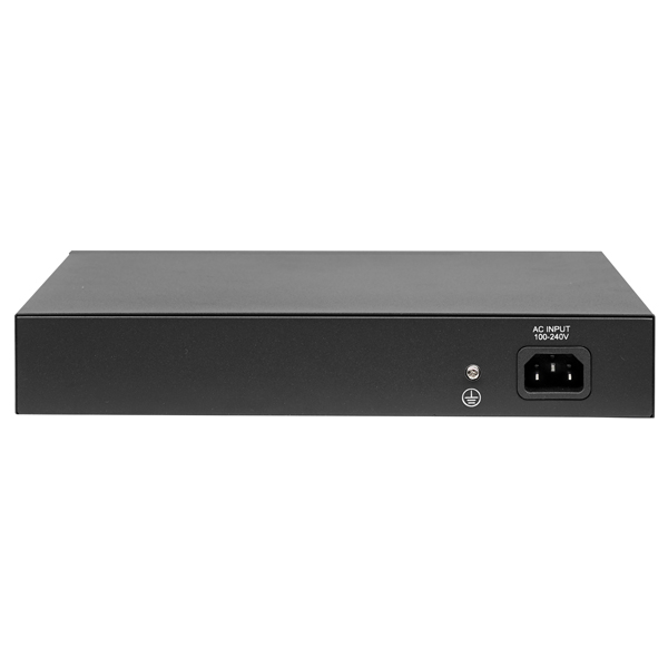 Ảnh minh họa Switch Aptek 8 port PoE SG2082P 1
