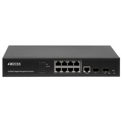  Switch Aptek 8 port PoE SG2082P 