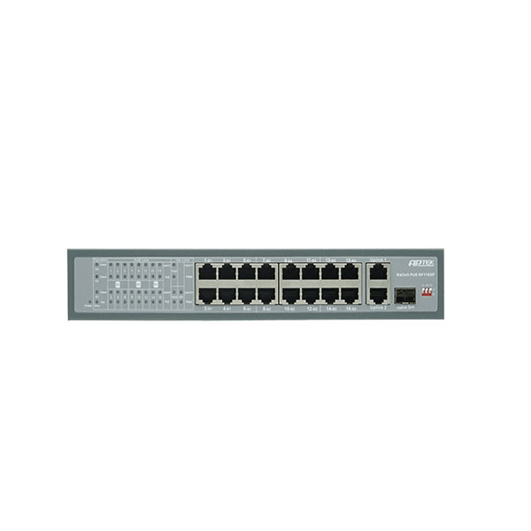 Ảnh minh họa Switch Aptek SF1163P 2