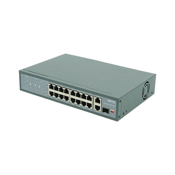 Ảnh minh họa Switch Aptek SF1163P 3