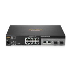  Switch Aruba 2530 8 PoE+ (J9780A) 