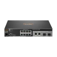  Switch Aruba 2530 8G (J9777A) 