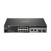 Switch Aruba 2530 8G (J9777A)