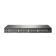  Switch Aruba 2540 48G 4SFP+ (JL355A) 