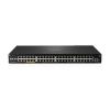 Switch Aruba 2930F 48G PoE+ 4SFP+ 740W (JL558A)